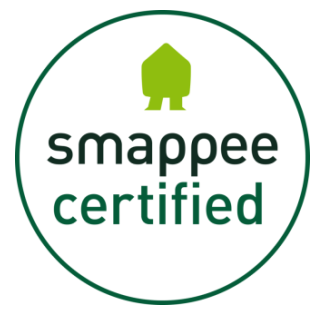 Smappee Certified